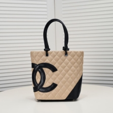 Chanel Shopping Bags